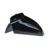 Nikavi N1078 Front Mudguard Compatible for Tvs Jupiter Bk