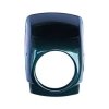 NIKAVI N570B Head Light Mask Compatible Compatible for TVS XL Super Green