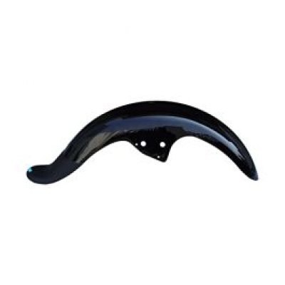 Nikavi N868 Front Mudguard Compatible for Bajaj Avenger Bk