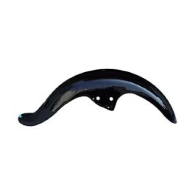 Nikavi N868 Front Mudguard Compatible for Bajaj Avenger Bk