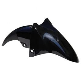Nikavi N882 Front Mudguard Compatible for Yamaha Fz Bk