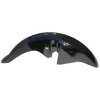 Nikavi N894 Front Mudguard Compatible for Honda Livo Bk