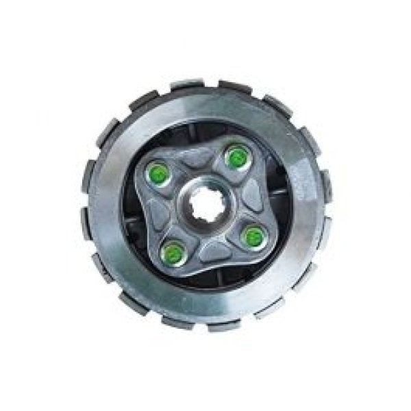 Inner Clutch Assembley Compatible For Bajaj Platina 110 Es