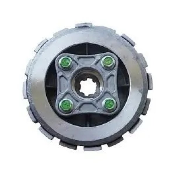 NIKAVI NICA24 Inner Clutch Assembley Compatible for Hero Splendor Pro/Passion Pro