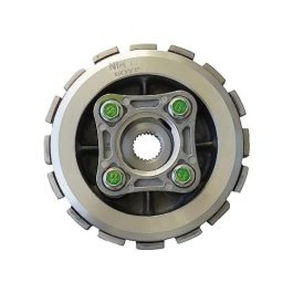 NIKAVI NICA25 Inner Clutch Assembley Compatible for Hero Cbz Xtreme/Achiever/Hunk