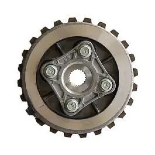 NIKAVI NICA27 Inner Clutch Assembley Compatible for Hero Passion X Pro
