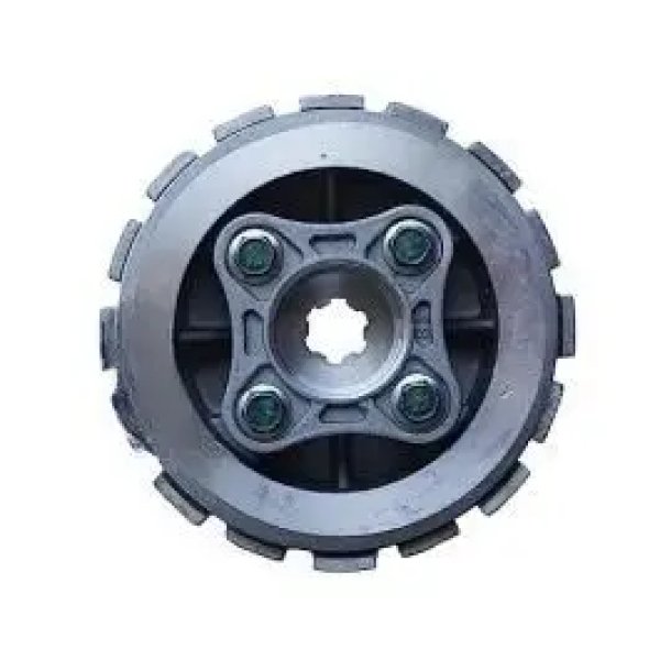 NIKAVI NICA35 Inner Clutch Assembley Compatible for Tvs Star - 110