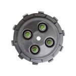 NIKAVI NICA42 Inner Clutch Assembley Compatible for Yamaha Saluto