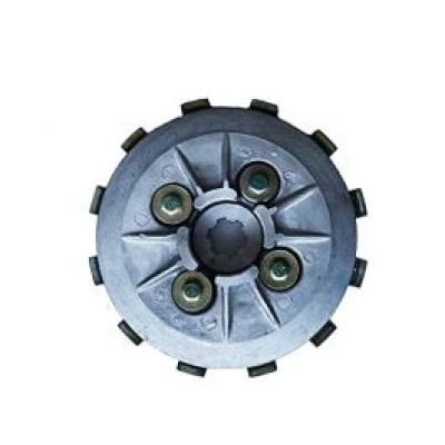 NIKAVI NICA44 Inner Clutch Assembley Compatible for Suzuki Heat/Zues