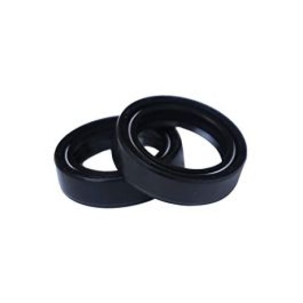 NIKAVI OS03 + 03 Fork Oil Seal - DC 30 * 40.5 * 10.5 Compatible for Yamaha Ray/XL Super + NKVKC