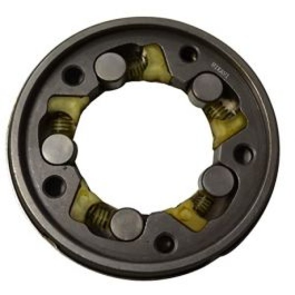 NIKAVI OW14 One Way Clutch Assembly Compatible for Bajaj Pulsar 200cc / 220 cc