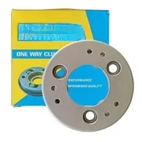 NIKAVI OW22 One Way Clutch Assembly Compatible for Yamaha Gladiator