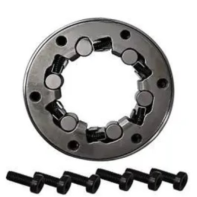 NIKAVI OW8 One Way Clutch Assembly Compatible for Honda Unicorn/Hornet 160R