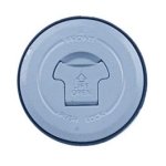 NIKAVI PTLCK03 Petrol Tank Lock Set Compatible for Hero Glamour/HF-Deluxe/Super Splendor