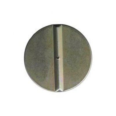 NIKAVI PTLCK17 Petrol Tank Inner Lock Compatible for Splendor + NKVKC
