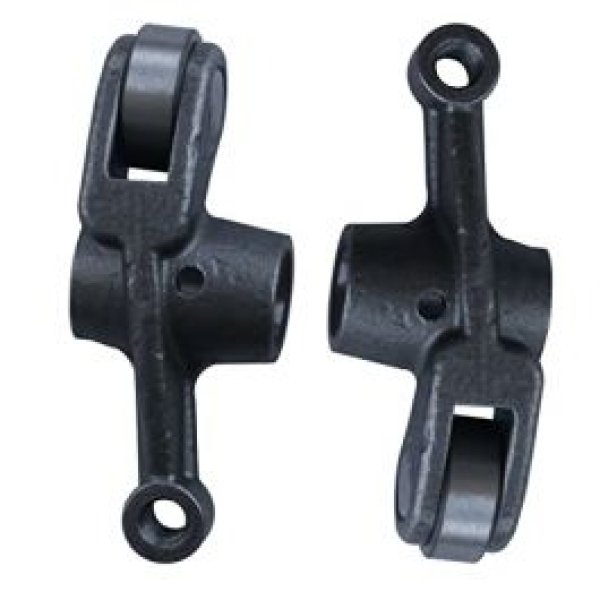 NIKAVI RA21 Rocker Arm Set for Two Wheeler Compatible for Bajaj CT100 / V15