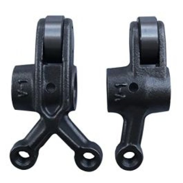 NIKAVI RA29 Rocker Arm Set for Two Wheeler Compatible for TVS Victor New Model