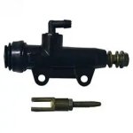 NIKAVI RBMC02 Foot Brake Master Cylinder Compatible for (Pulsar 200 Rear)