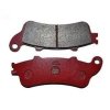 NIKAVI RDP04 Front Brake Disc Pad Compatible for Beneli 650- Front