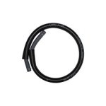 NIKAVI RPLP04 Petrol Pipe Compatible for Honda Activa Old Model (1768A-KPL-9000) + NKVMC