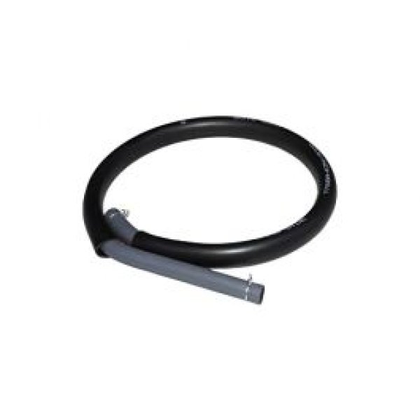 NIKAVI RPLP05 Petrol Pipe Compatible for Honda Activa New Model (1768A-KZN-9000) + NKVMC