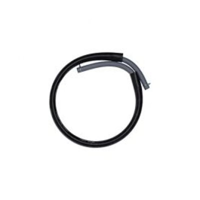 NIKAVI RPLP06 Air Pipe Compatible for Honda Activa Old Model (1768B-KPL-9000) + NKVMC