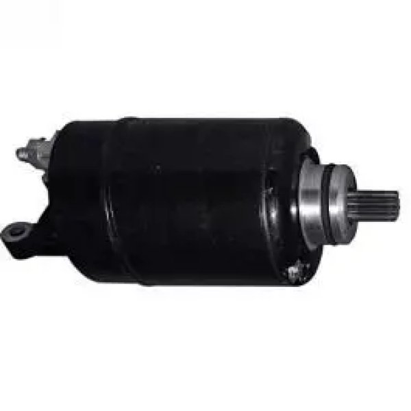 NIKAVI SM21 Self Starter Motor Assembly Compatible for Bajaj Dominar 400