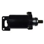 NIKAVI SM3 Self Starter Motor Assembly Compatible for FZ -Old Model
