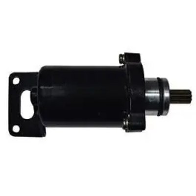 NIKAVI SM3 Self Starter Motor Assembly Compatible for FZ -Old Model