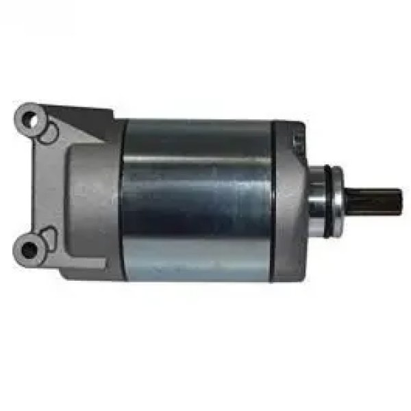 NIKAVI SM30 Self Starter Motor Assembly Compatible for Hero Karizma -Old Model