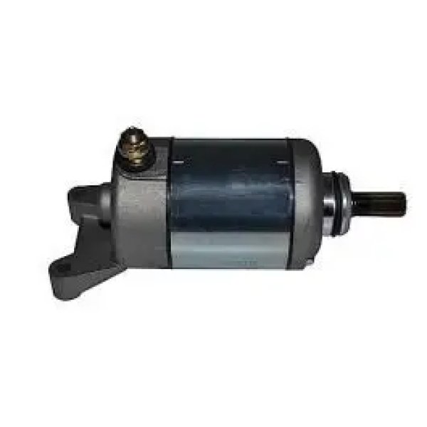 NIKAVI SM31 Self Starter Motor Assembly Compatible for Hero Karizma -Latest Model