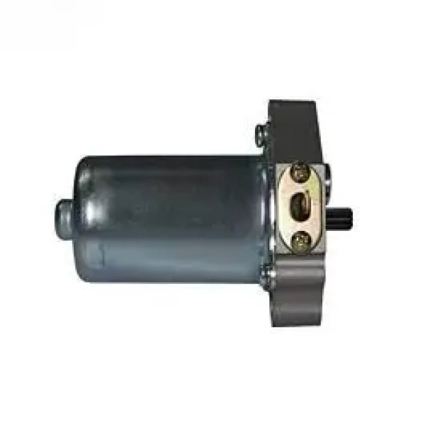 NIKAVI SM33 Self Starter Motor Assembly Compatible for Kinetic Nova 135cc