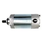 NIKAVI SM37 Self Starter Motor Compatible for Yamaha FZ 250 / FAZER25