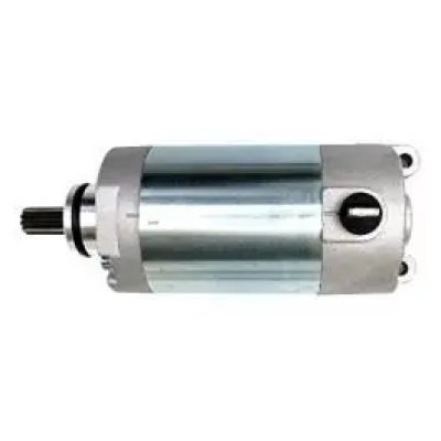 NIKAVI SM37 Self Starter Motor Compatible for Yamaha FZ 250 / FAZER25