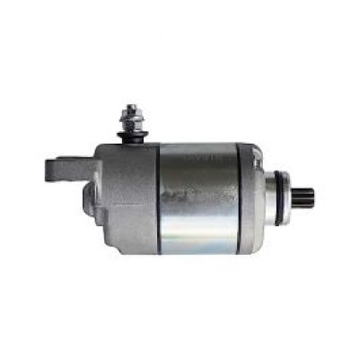 NIKAVI SM38 Self Starter Motor Compatible For Honda Hornet 160