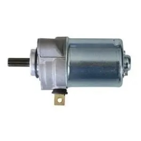 NIKAVI SM6 Self Starter Motor Assembly Compatible for Yamaha R15 V1 / V2
