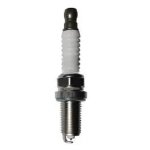 NIKAVI SP02 1PC Spark Plug Compatible for Pulsar 150/180/200/220
