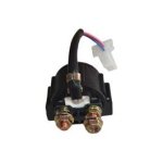 NIKAVI SRL06 Starter Relay Compatible for Yamaha FZR