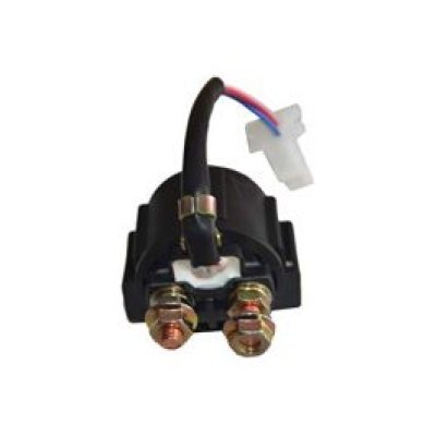 NIKAVI SRL06 Starter Relay Compatible for Yamaha FZR