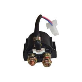 NIKAVI SRL06 Starter Relay Compatible for Yamaha FZR