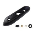 NIKAVI SRPL01 Silencer Plate Compatible For Honda Activa 110 (Set Of 5) + NKVKC
