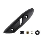 NIKAVI SRPL04 Silencer Plate Compatible For Honda Activa 4G (Set Of 5) + NKVKC