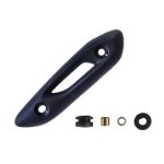 NIKAVI SRPL05 Silencer Plate Compatible For Honda Activa 110 Het (Set Of 5) + NKVKC