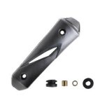 NIKAVI SRPL07 Silencer Plate Compatible For Honda Dio 110 / Aviator (Set Of 5) + NKVKC