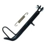 NIKAVI SS29 Side Stand Compatible for Suzuki Gixxer + NKVKC