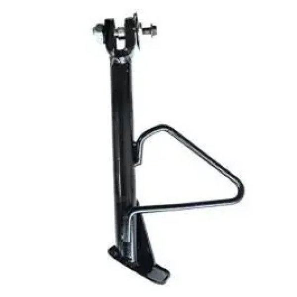 NIKAVI SS33 Side Stand Compatible for Honda Activa BS6 (Sensor Fitting)