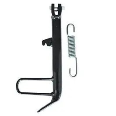 NIKAVI SS34 Side Stand Compatible for Honda Hornet + NKVKC