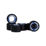 NIKAVI WRL08 Weight Roller Compatible for TVS Scooty pep/pep Plus/Streak + NKVKC