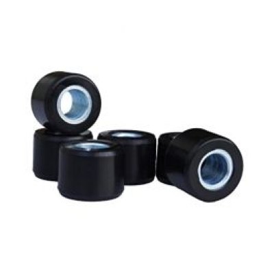 NIKAVI WRL10 Weight Roller Compatible for Tvs Ntorq 125 / Vespa 125 + NKVKC