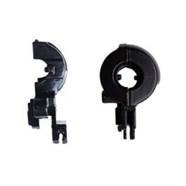 NIKAVI YKLH14 + YKRH14 Clutch and Brake Yoke Compatible for Tvs XL 100 Bs6